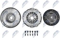 NTY Set ambreiaj NTY NZS-WW-005 (NZS-WW-005)