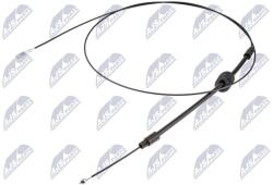 NTY Cablu, frana de parcare NTY HLR-ME-012 (HLR-ME-012)
