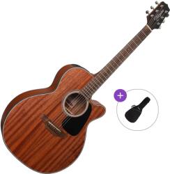 Takamine GN11MCENS Basic SET Natural Satin Chitară electro-acustică Jumbo
