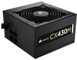 Corsair CX Series CX430M 430W 80 PLUS Bronze (CP-9020058)