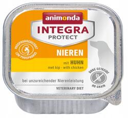 Animonda Integra Renal (Nieren) kutyaeledel tálca 150g - Csirke