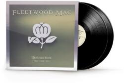 Warner Fleetwood Mac: Greatest Hits (Deluxe Edition) - 2Vinyl (LP)