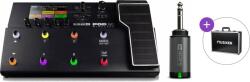 Line 6 Pod GO Wireless Basic SET Multi-efect de chitară (POD-GO-WIRELESS-BASIC-SET)