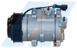 Highway Automotive Compresor, climatizare HIGHWAY AUTOMOTIVE 45119018 (45119018)