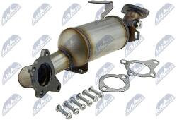 NTY Catalizator NTY KAT-WW-012 (KAT-WW-012)