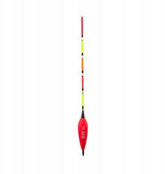  Elemmel működő világító úszó Ibite Float Giant Carp Green 4g (5998214397298)