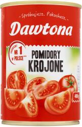 Dawtona Szeletelt Paradicsom Héj Nélkül Dawtona 400 G (5901713015204)