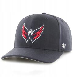 47 Brand Férfi sapka Washington Capitals Nhl Cold Zone 47 Mvp Dp (194602375540)