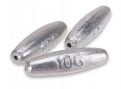 Saenger torpedóólom, folyamatos 10 g, 4 db/csomag (1904010)