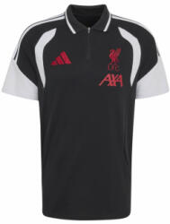 Adidas FC Liverpool pólóing Tiro black - M (123530)