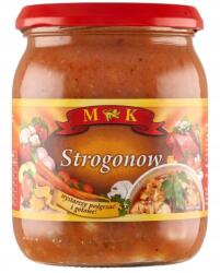 MK Strogonow Mk 500g Mk készétel kiváló minőség (STROGONOW MK 500g)