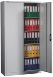  DULAP METALIC CU 4 RAFTURI, 1000x420x1980 mm, 50 kg/polita, FIRST (6101044761) Dulap arhivare