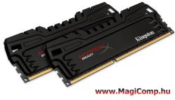 Kingston HyperX Beast 16GB (2x8GB) DDR3 1600MHz KHX16C9T3K2/16X