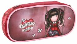  Penar oval Gorjuss Ruby, 1 compartiment (GR384390) Penar