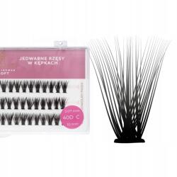ManyBeauty 40D Supersoft Szempilla göndörítő C 6 mm