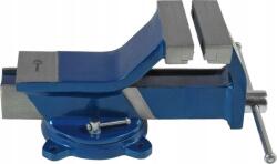 Condor Asztali satu, forgatható, 125 mm, 11.3 kg Condor C. 77EX-125 (C.77EX/125)