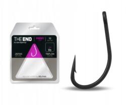 Delphin The End Carp Enemy horog 4-es méret/10 db-os (623001004)
