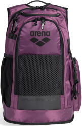arena all set backpack 45l plum