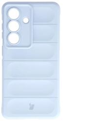 BizonMobile Carcasa Bizon Tur compatibila cu Samsung Galaxy S26, Light Blue (5900415726609)