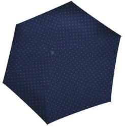 Reisenthel Umbrelă pliabilă, manuală Reisenthel Red Dots (RT3075)