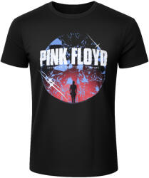 NNM tricou pentru bărbați Pink Floyd - Shine On Diamond - Black - 52033100