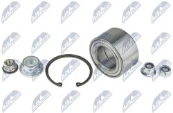 NTY Set rulment roata NTY KLP-WW-009 (KLP-WW-009)
