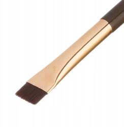 ManyBeauty MBSH-01 Széles egyenes szemöldök ecset Many Brushes Sharp&Simple