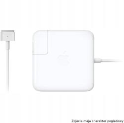 Apple 85W-os Apple tápegység MagSafe 2 csatlakozóval laptopokhoz (MD506Z/A)