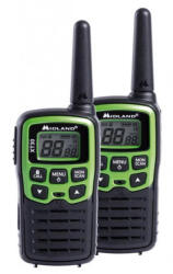 Midland XT30 PMR adóvevő rádió (párban) (800043)