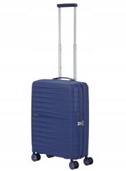 Samsonite Kis bővíthető bőrönd American Tourister FastForward dusk purple (155259-A569)
