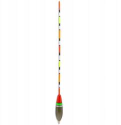Saenger úszó Multicolor Flex XL Waggler 4+2g (4039507294908)