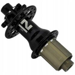 Novatec Kerékpár hátsó kerékagy Novatec NT-D792SB SH11s 36H (NT-D792-X12SH-36 CZ)