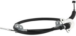 FEBEST Cablu, frana de parcare FEBEST 01100-GUN126F (01100-GUN126F)