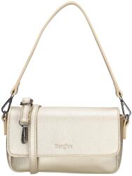 Beagles Чантичка Beagles Tarragona W01392 Light gold Beagles | Zlaten | ЖЕНИ | UNI