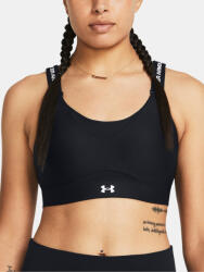 Under Armour Дамски сутиен Under Armour UA Infinity High 2.0 Bra Under Armour | Cheren | ЖЕНИ | M A-C
