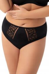 Gorsenia Bugyi kényelmes Gorsenia Isla 935 Fekete 2XL (5902771439674)