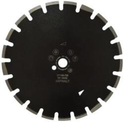 CRIANO Disc DiamantatExpert pt. Asfalt, Caramida & Abrazive 600x25.4 (mm) Premium - DXDH. 17317.600. 25 (DXDH.17317.600.25) - zoomzi Disc de taiere