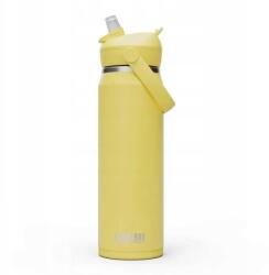 CamelBak Thermo palack Camelbak Thrive Flip Straw Insulated Sst 600ml (C285555)