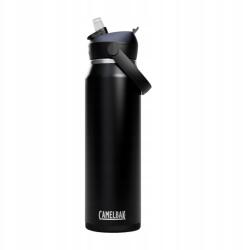 CamelBak Thermo palack Camelbak Thrive Flip Straw Insulated Sst 1000 ml (886798047027)