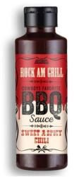 Epuizate Sos BBQ Rock&Grill Sweet & Spicy Chili, Kreutzers (SGBBRGSC)