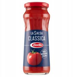 Barilla Salsa szósz Sugo Barilla Salsa Pronta Gr 300 Classica