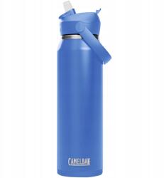 CamelBak Thermo palack Camelbak Thrive Flip Straw Insulated Sst 950ml 1l (C2855/406001/UNI)