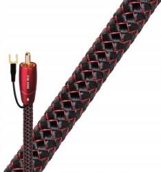 AudioQuest Irish Red mélynyomó kábel 2, 0 m (IRED02)