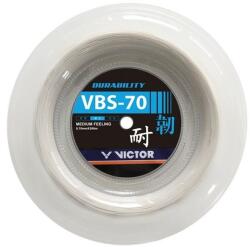 Victor Racordaj de badminton Victor VBS-70 (200 m) - white (VBS-70 RL)