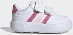 adidas Performance adidas BREAKNET 3.0 CF I 21 | Copii | Teniși | Alb | JS3676