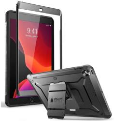 SUPCASE Husa pentru Apple iPad 10.2 (2021/2020/2019) - Supcase Unicorn Beetle Pro - Black (KF2311608)