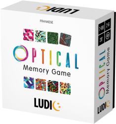 Headu Настолна игра Headu - Optical, Игра за памет (HMU27446)