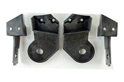KITT Kit reparatii faruri BMW X3 F25 SUV 2010-2014 aftermarket (REPAIRHLBMF25)