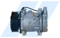 Highway Automotive Compresor, climatizare HIGHWAY AUTOMOTIVE 45126001 (45126001)