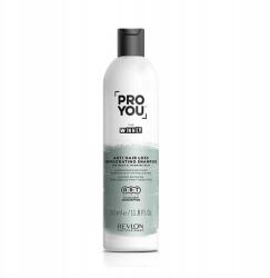Revlon The Winner hajhullás elleni sampon 350 ml (8432225114866)